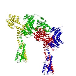 Image of CATH 4gx5