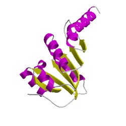 Image of CATH 4gx5A02