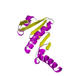 Image of CATH 4gx5A03