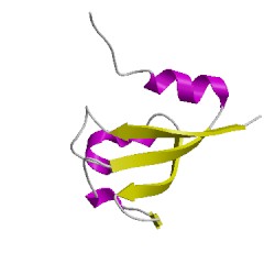 Image of CATH 4gx5B03