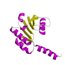 Image of CATH 4gx5B04