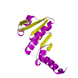 Image of CATH 4gx5C04