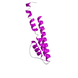 Image of CATH 4gx5D01