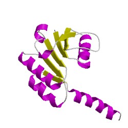 Image of CATH 4gx5D03