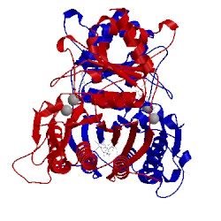 Image of CATH 4gx6