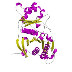 Image of CATH 4gx6A