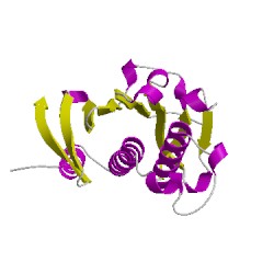 Image of CATH 4gx6A01