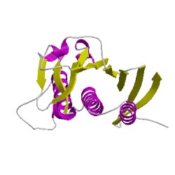 Image of CATH 4gx6B01