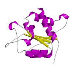 Image of CATH 4gx6B02