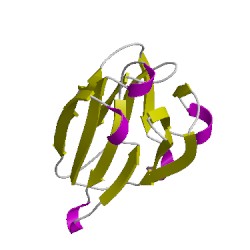 Image of CATH 4gx7B