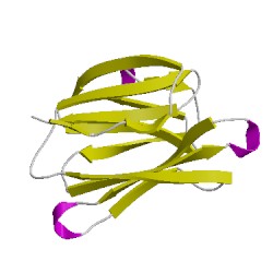 Image of CATH 4gx7D