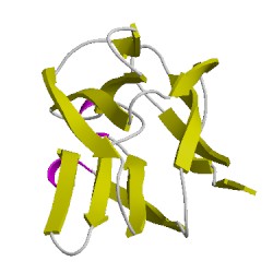 Image of CATH 4gx7F