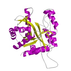 Image of CATH 4gx9A