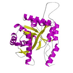 Image of CATH 4gx9B