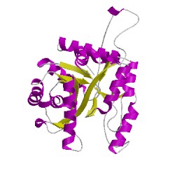 Image of CATH 4gx9C