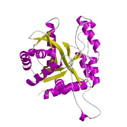 Image of CATH 4gx9D