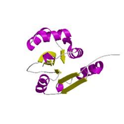 Image of CATH 4gxaA01
