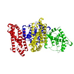 Image of CATH 4gxg