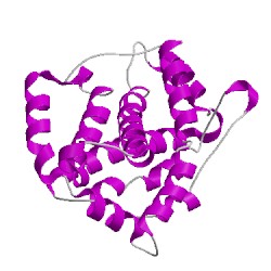 Image of CATH 4gxgA
