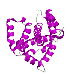 Image of CATH 4gxgA01