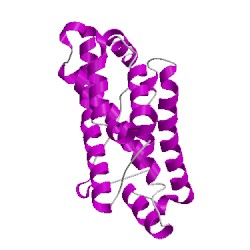 Image of CATH 4gxgB