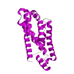 Image of CATH 4gxgB01
