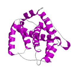 Image of CATH 4gxgD