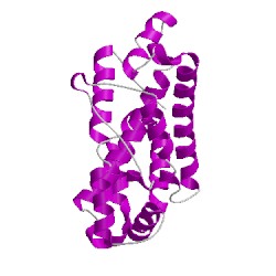 Image of CATH 4gxgE