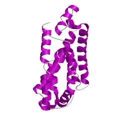 Image of CATH 4gxgE01