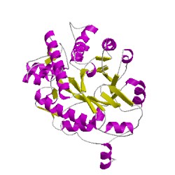 Image of CATH 4gxmA00