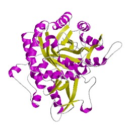 Image of CATH 4gxpA00
