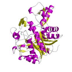 Image of CATH 4gxpB