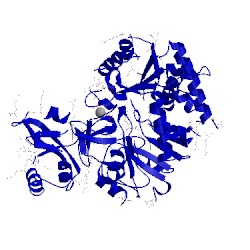 Image of CATH 4gxr