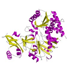 Image of CATH 4gxrA