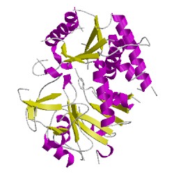 Image of CATH 4gxrA01