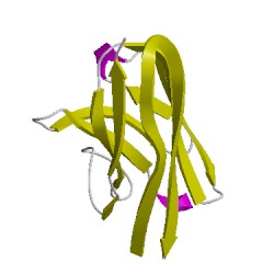 Image of CATH 4gxvH01