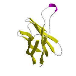 Image of CATH 4gxvI01