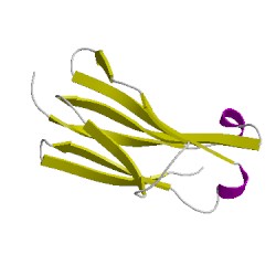 Image of CATH 4gxvI02