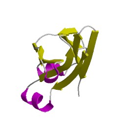 Image of CATH 4gxvM02