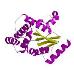 Image of CATH 4gxzA00
