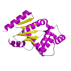 Image of CATH 4gxzB