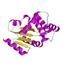 Image of CATH 4gxzC