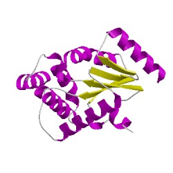 Image of CATH 4gxzD