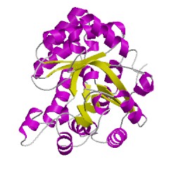 Image of CATH 4gy0A00