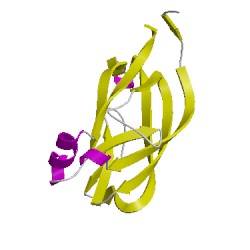 Image of CATH 4gy4B01