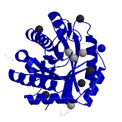 Image of CATH 4gyf