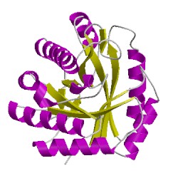 Image of CATH 4gyfA