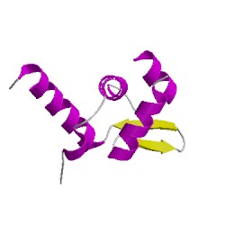 Image of CATH 4gygA01