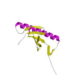 Image of CATH 4gygA02