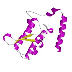 Image of CATH 4gygA03